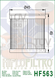 Фильтр масляный HIFLO FILTRO HF563