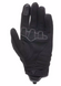 Моторукавички Dainese METRAX AIR GLOVES BLACK NAVY L