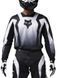 Джерсі FOX 180 Jersey LEAN Black XXL