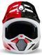 Мотошолом FOX V3 RS OPTICAL HELMET Flo Red, M