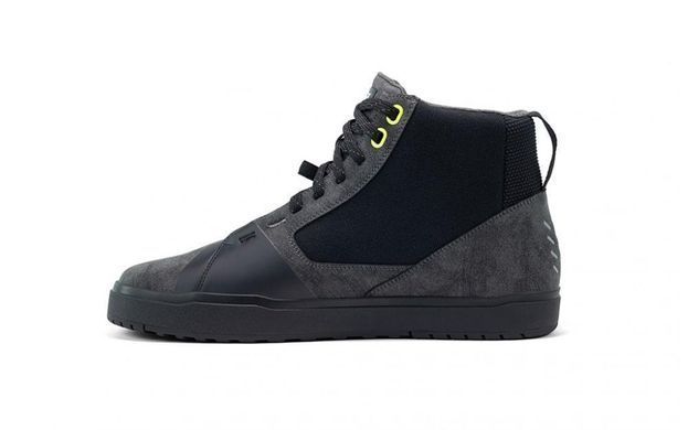 Моточеревики Sidi ARX Black
