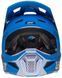 Мотошолом LEATT Moto 2.5 Helmet Royal, M