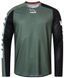 Джерсі USWE Kalk Jersey Olive Green, M