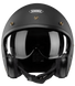 Мотошолом Shoei J.O2 Black L
