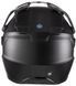 Шолом LEATT 7.5 Adventure Helmet + Goggle Black S