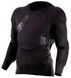 Моточерепаха LEATT Body Protector 3DF AirFit Lite S-M