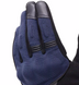 Моторукавички Dainese METRAX AIR GLOVES BLACK NAVY L