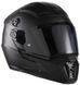 Шолом LEATT 7.5 Adventure Helmet + Goggle Black S