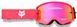 Маска кросова FOX MAIN SPARK Goggle - CORE Pink Mirror Pink Lens