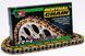 Цепь Renthal R4 Chain - 520 Gold 520-114L / SRS Ring