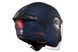 Мотошлем MT Cosmo SV Solid Matt Blue M