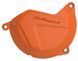 Защита сцепления Polisport Clutch Cover - KTM Orange