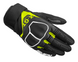 Моторукавички Spidi X GT Black-Yellow
