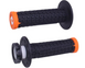 Гріпси ODI NOMAD V2 Lock-On Off-Road Grip Black/Orange