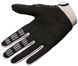 Рукавички FOX 180 Glove - DIFFUSE Black L (10)