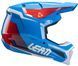Мотошолом LEATT Moto 2.5 Helmet Royal, M
