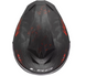 Мотошолом LS2 FF820 Rapid 3 Kaiju Black Red White S