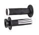 Мото Гріпси ODI EMIG PRO MX V2 Lock-On Grip - BLACK/W
