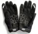 Моторукавички підліткові теплі Ride 100% BRISKER Glove Black YS (5)