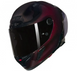 Шлем Nolan X-804 RS LIQUIDO 2025 Red