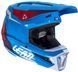 Мотошолом LEATT Moto 2.5 Helmet Royal, M