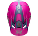 Мотошлем AXXIS WOLF Jackal C18 Matt Pink L