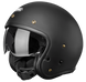 Мотошолом Shoei J.O2 Black L