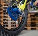 Захист переднього гальмівного диску X-GRIP Brake disc guard, silver, front KTM EXC(F), SX(F), XC-W, XC, XCF, XCF-W, 2016-> HQV TE, FE, TC, FC, TX, FX, 2016-> GASGAS EC(F), MC(F), EX(F), 2021-