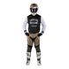 Мото Джерсі TLD Scout GP Jersey RIDE ON BLACK/WHITE L