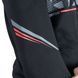 Мото кофта Oxford Super Hoodie 2.0 MS Sports Black