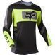 Джерсі FOX FLEXAIR MIRER JERSEY Yellow L
