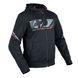 Мото кофта Oxford Super Hoodie 2.0 MS Sports Black