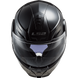 Мотошолом LS2 FF902 Scope Solid Gloss Black L