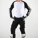 Штани TLD SE PRO PANT SOLO BLack M (32)
