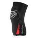Дитячі Наколінники TLD Speed Knee Sleeve Black Розмір Y-LG