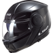 Мотошолом LS2 FF902 Scope Solid Gloss Black L