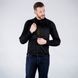 Моточерепаха Knox Zephyr Pro Black S