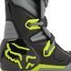 Мотоботи FOX COMP Boot Grey 10