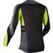 Джерсі FOX FLEXAIR MIRER JERSEY Yellow L