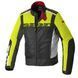 Мотокуртка Spidi SOLAR NET SPORT Black-Yellow