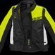 Мотокуртка Spidi SOLAR NET SPORT Black-Yellow