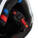 Мотошолом FOX V3 RS OPTICAL HELMET Flo Red, M