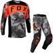 Джерсі штани FOX 180 BNKR Camo S
