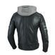 Мотокуртка SECA Hornet II Black S