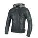 Мотокуртка SECA Hornet II Black S