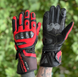 Мотоперчатки Shima STR-2 Black-Red L