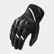 Моторукавички Shima SPARK 3.0 MEN BLK/WHT XXL