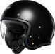 Мотошолом Shoei J.O2 Black L