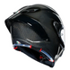 Мотошлем AGV PISTA GP RR Gloss Carbon ECE2206 M