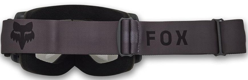 Маска кросова FOX MAIN ENDURO Dark Shadow
